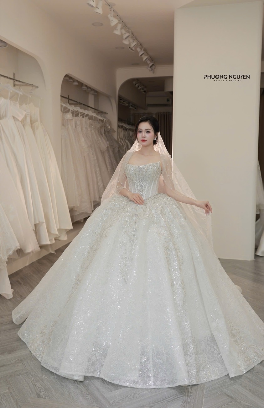 Chụp phóng sự đám hỏi