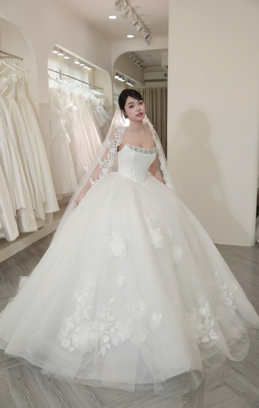 Chụp phóng sự cưới 1 ngày