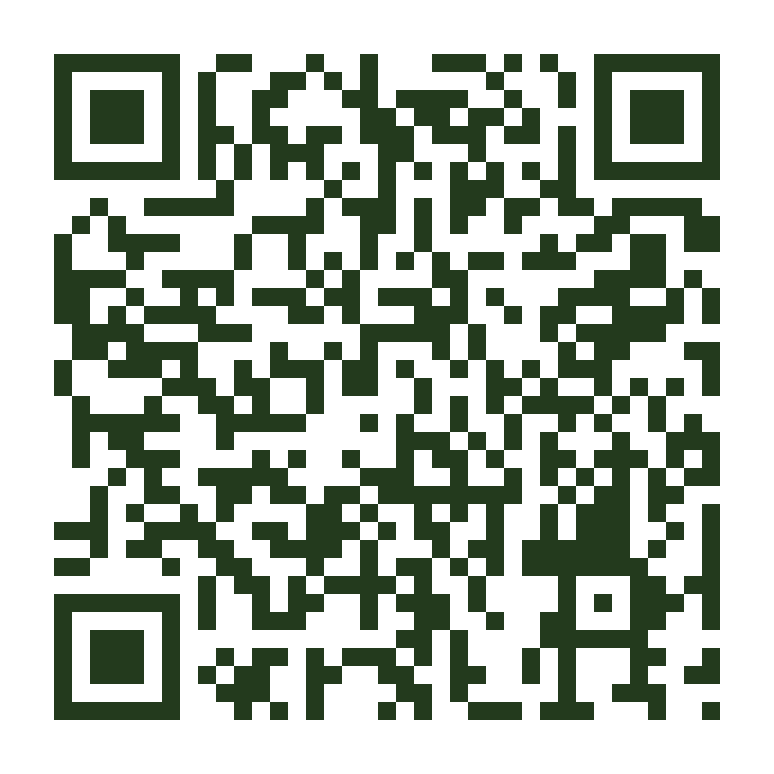 Mã QR đánh giá Phương Nguyễn Studio trên Google Maps